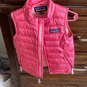Patagonia best pink